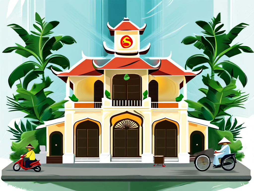 越南签证申请指南