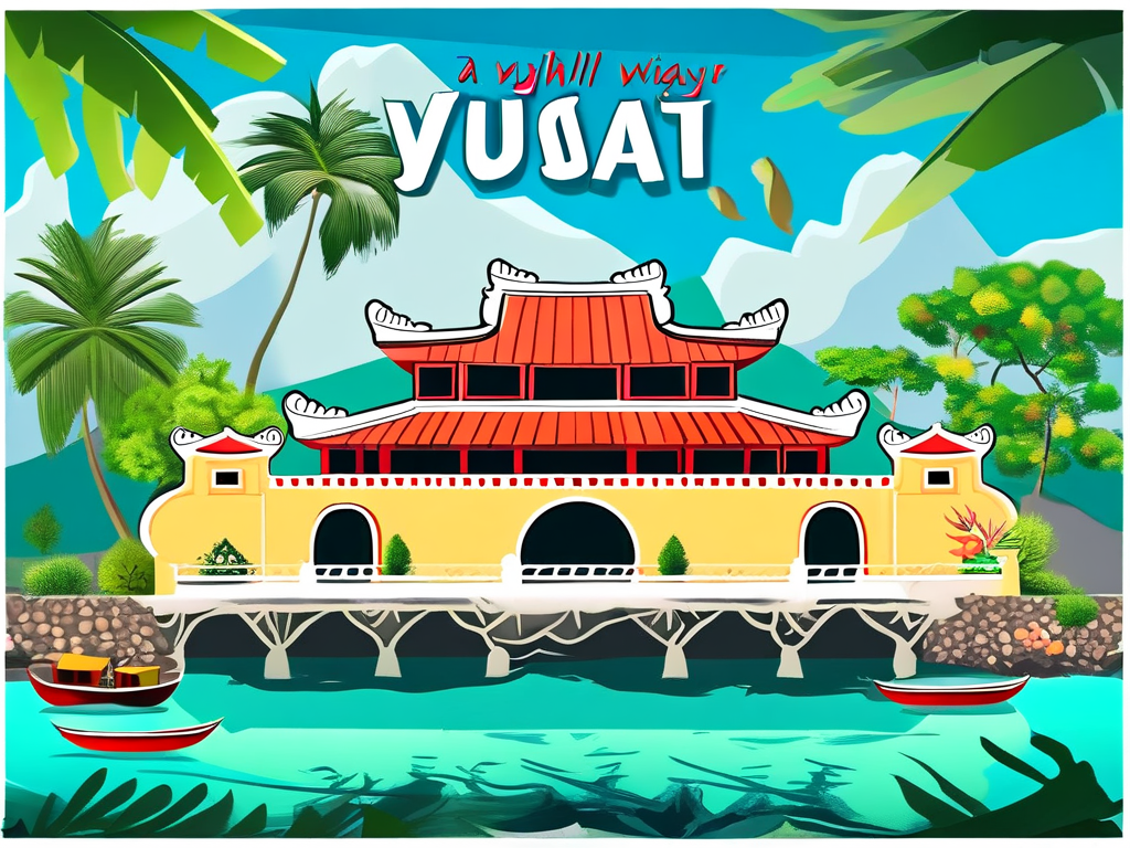 越南签证办理流程