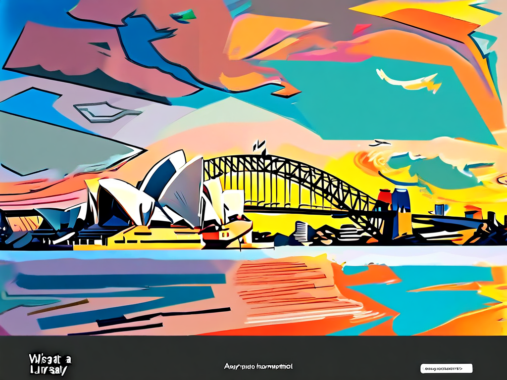 澳洲留学签证服务