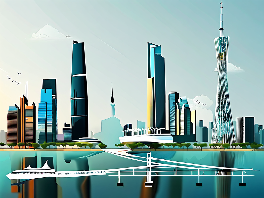 广州办理越南签证服务