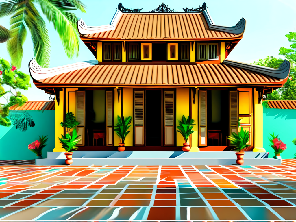 越南签证政策图解