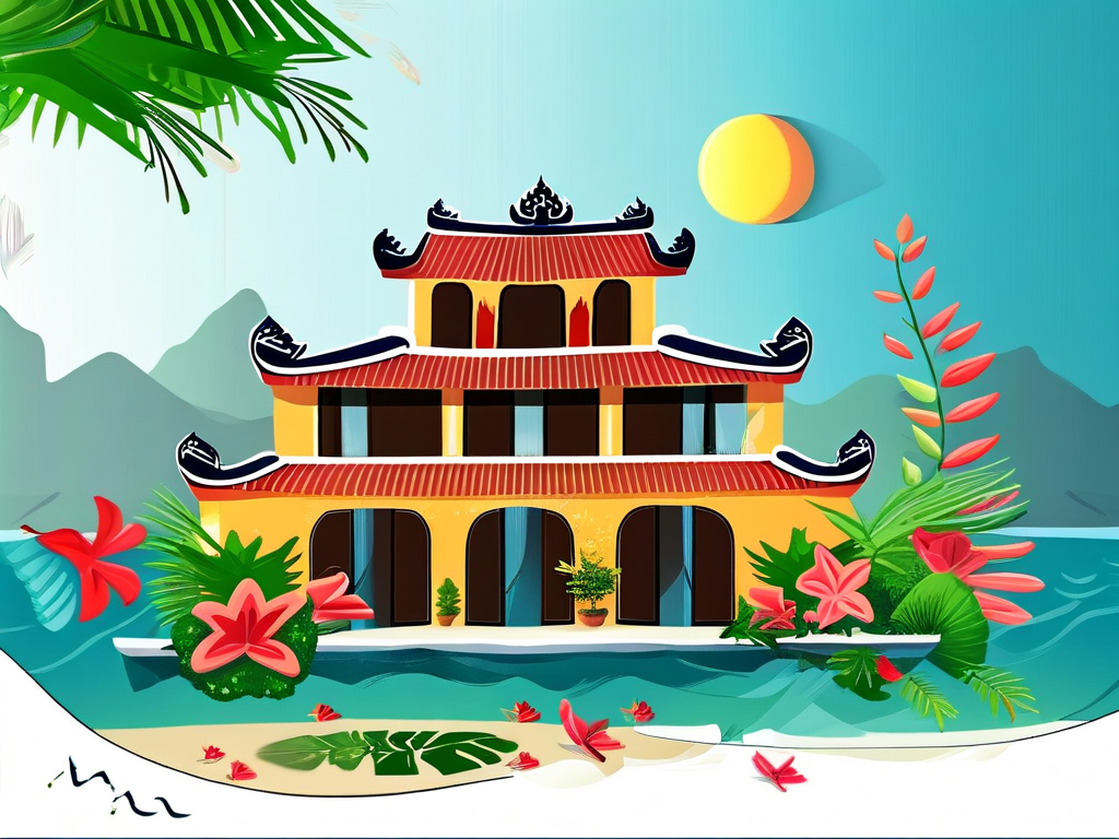 越南签证办理服务