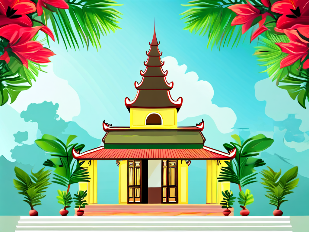 越南签证服务流程