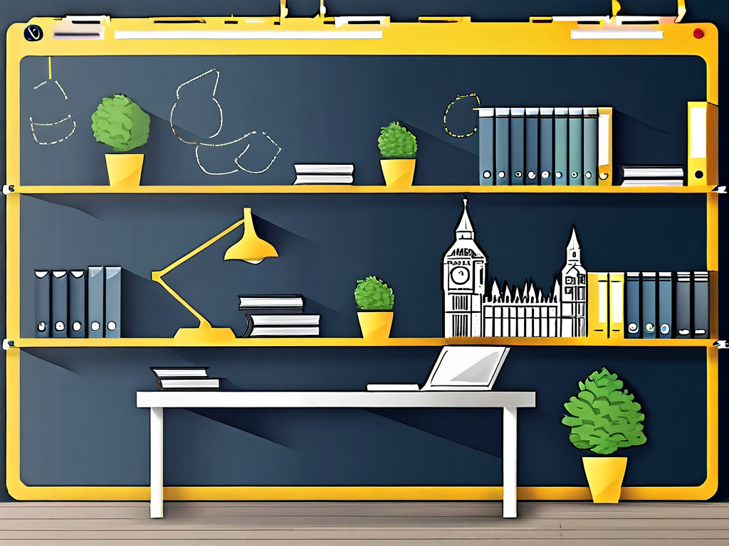 英国工作签证申请流程