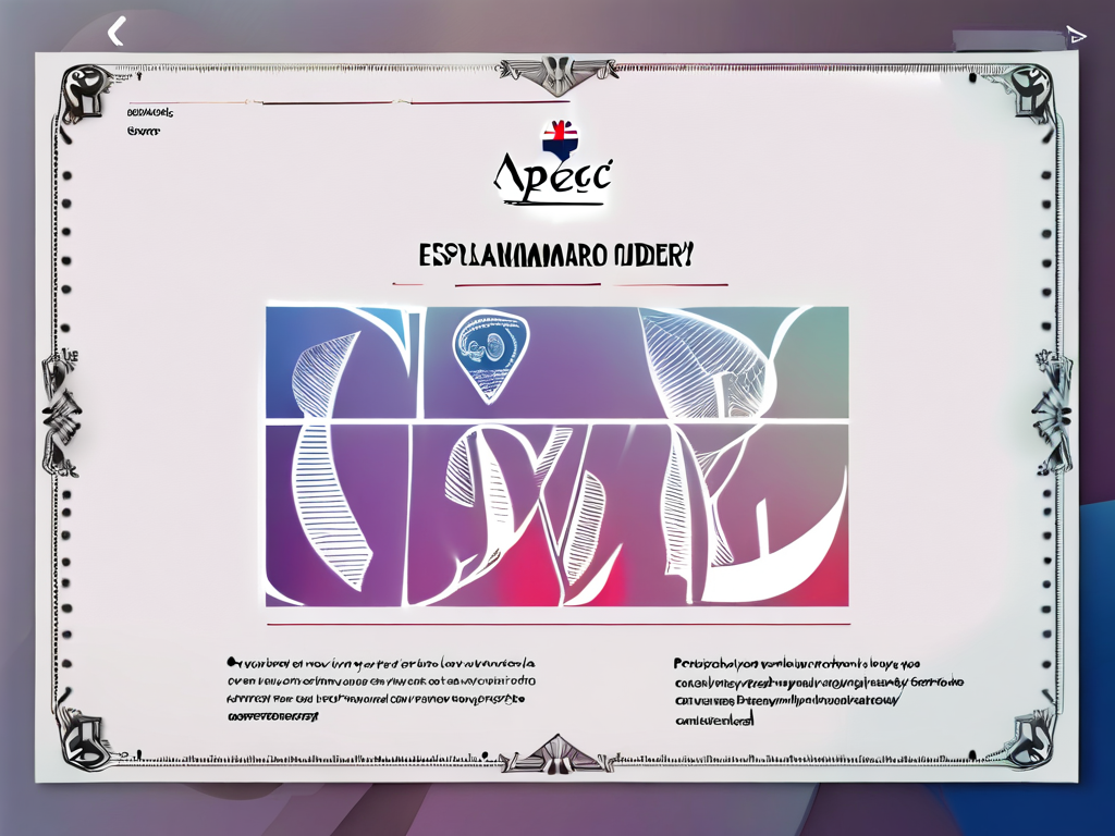 APEC商务旅行卡使用场景