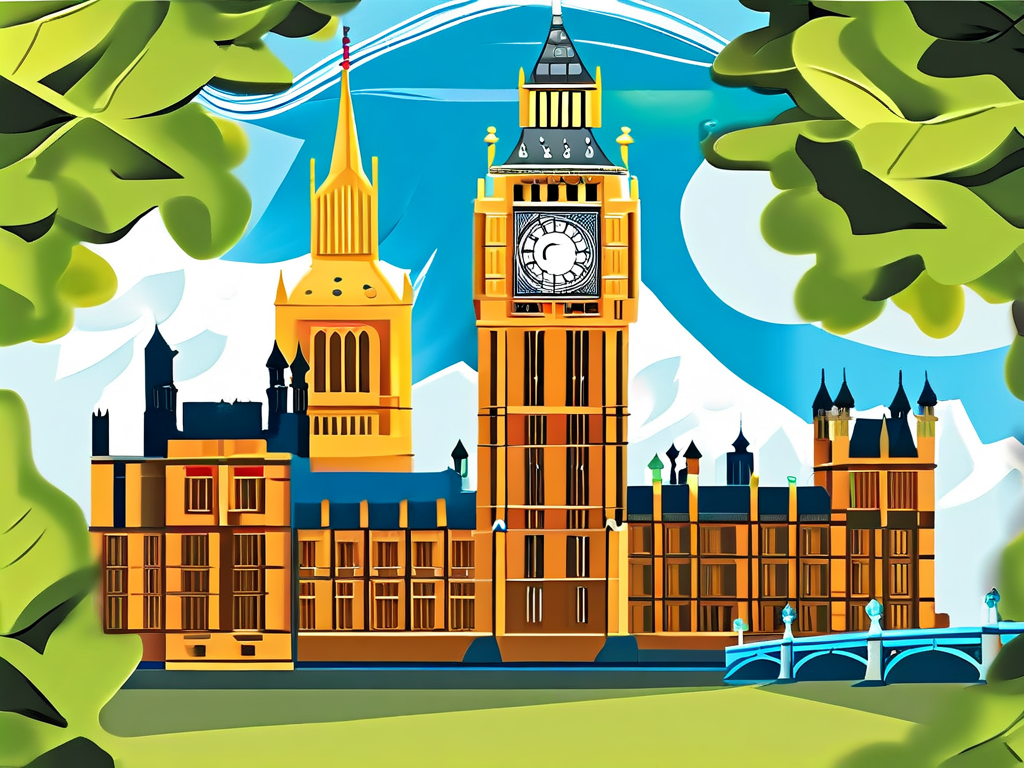 英国工作签证服务