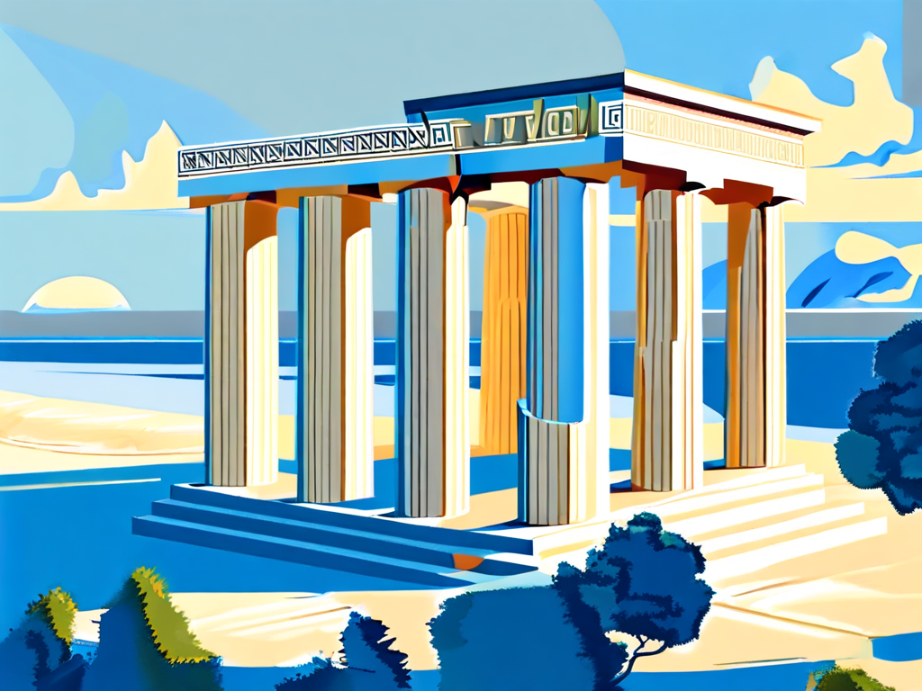 希腊商务签证材料