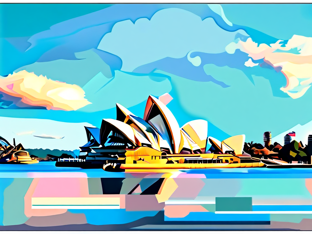 澳洲309签证服务