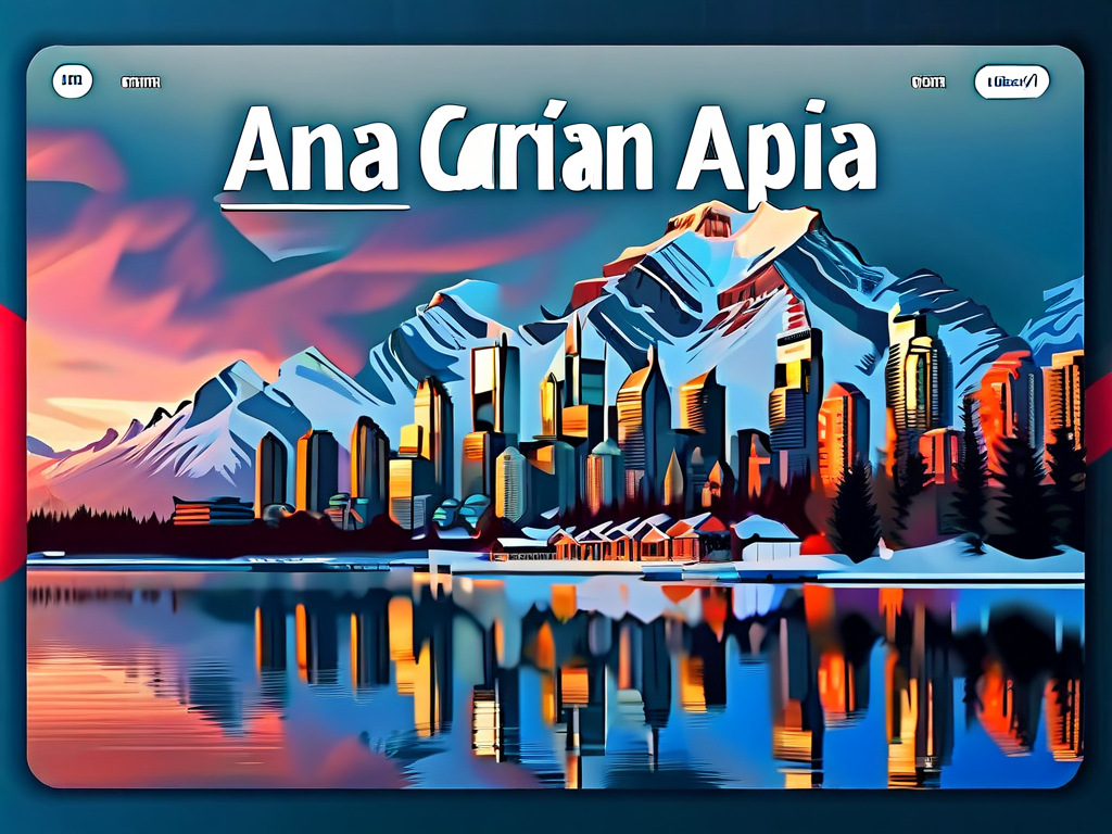 加拿大签证服务