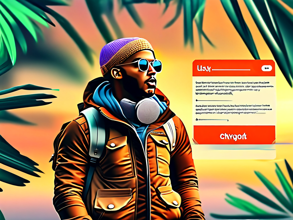 出国翻译官app使用场景