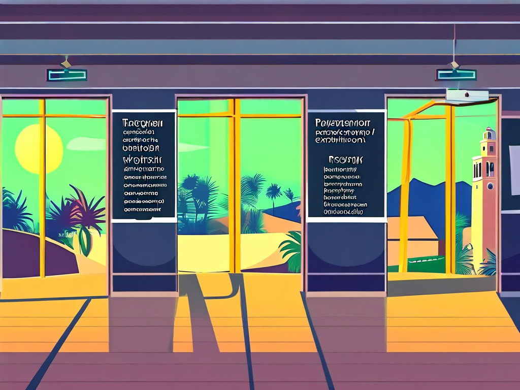 出国留学考试科目