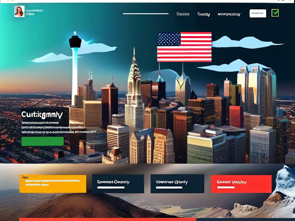 出国移民成功客户案例 - 一签签证网