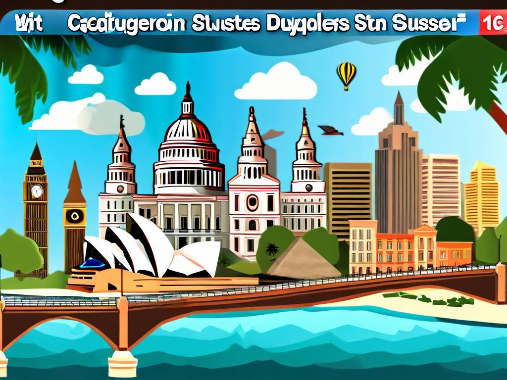 出国留学费用标准分析图