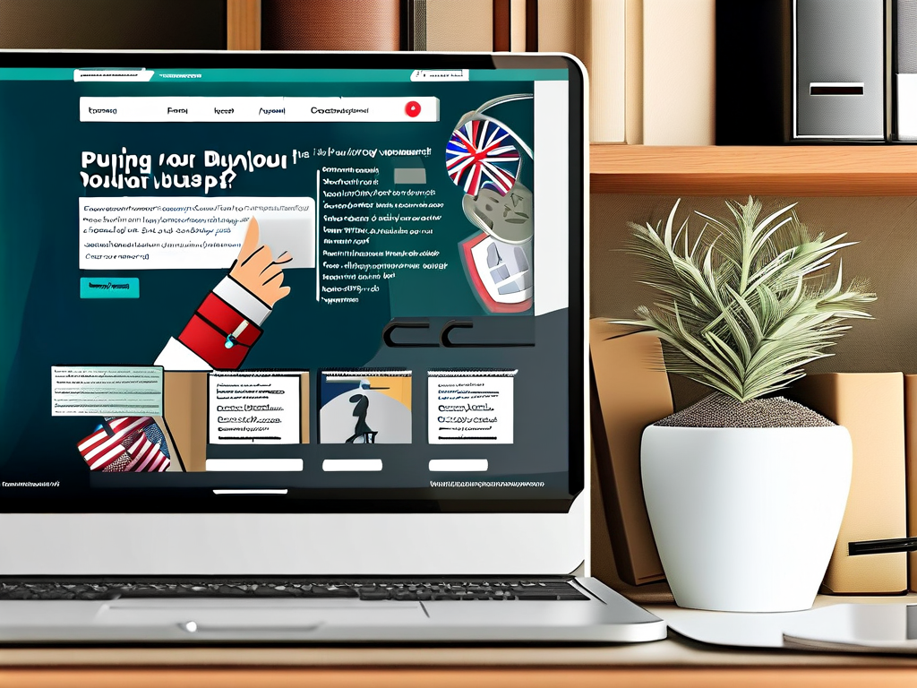 出国证件办理指南