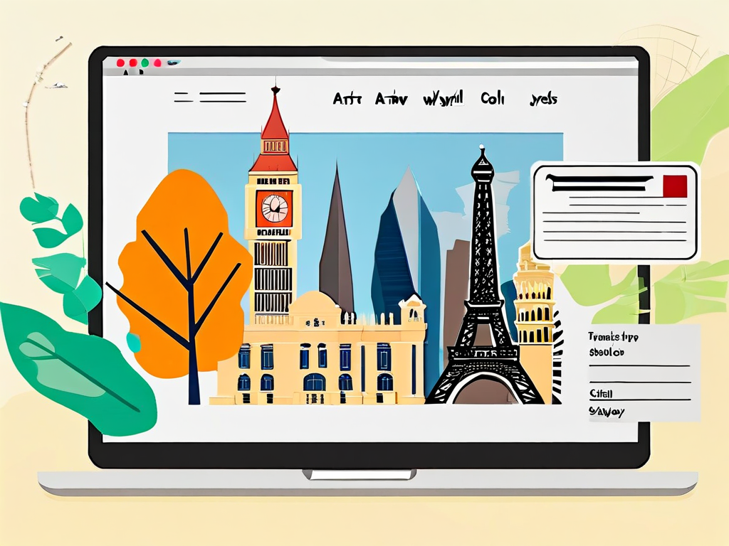 留学申请时间规划