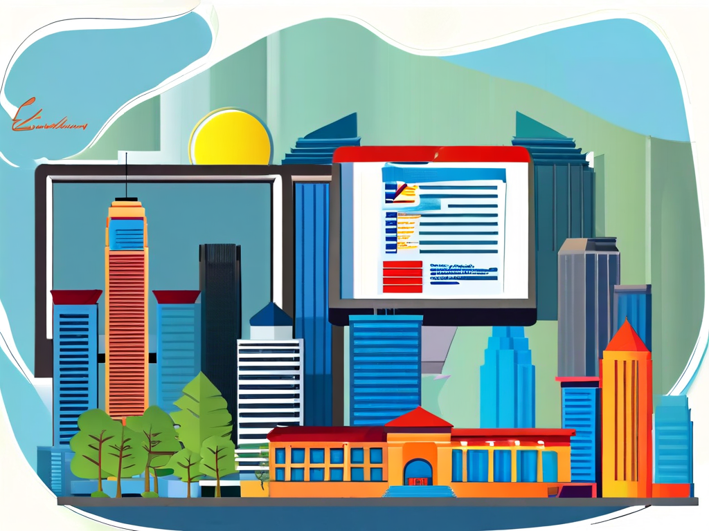 美国留学中介服务团队