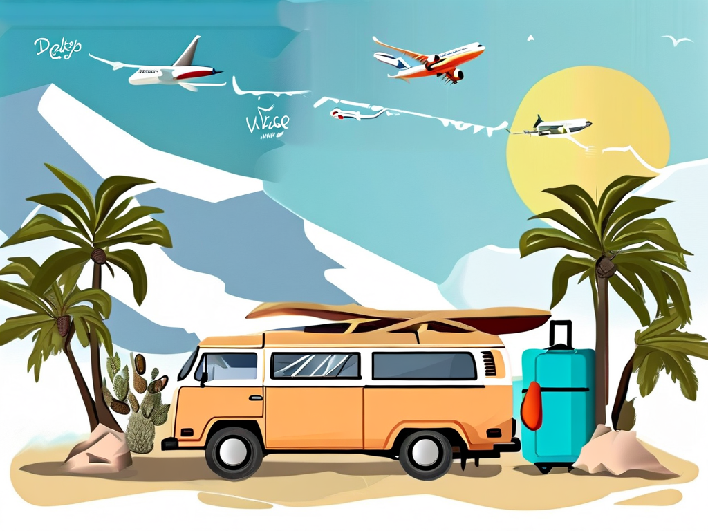 专业签证办理服务流程