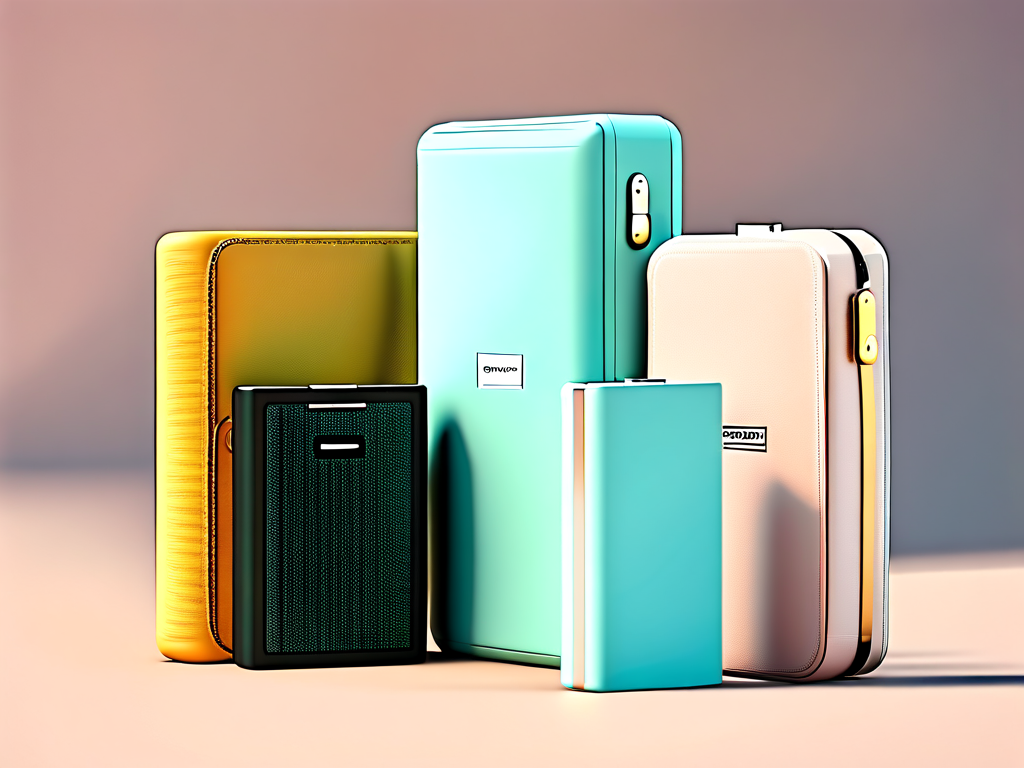 充电宝安全检查流程