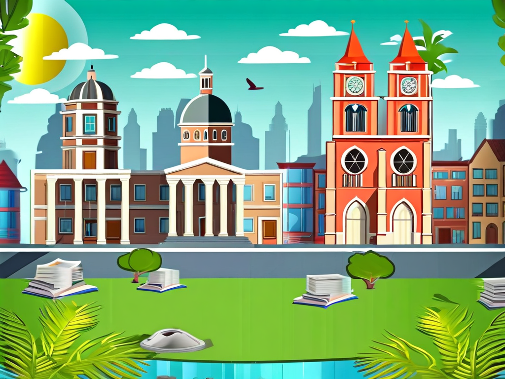 留学背景提升服务