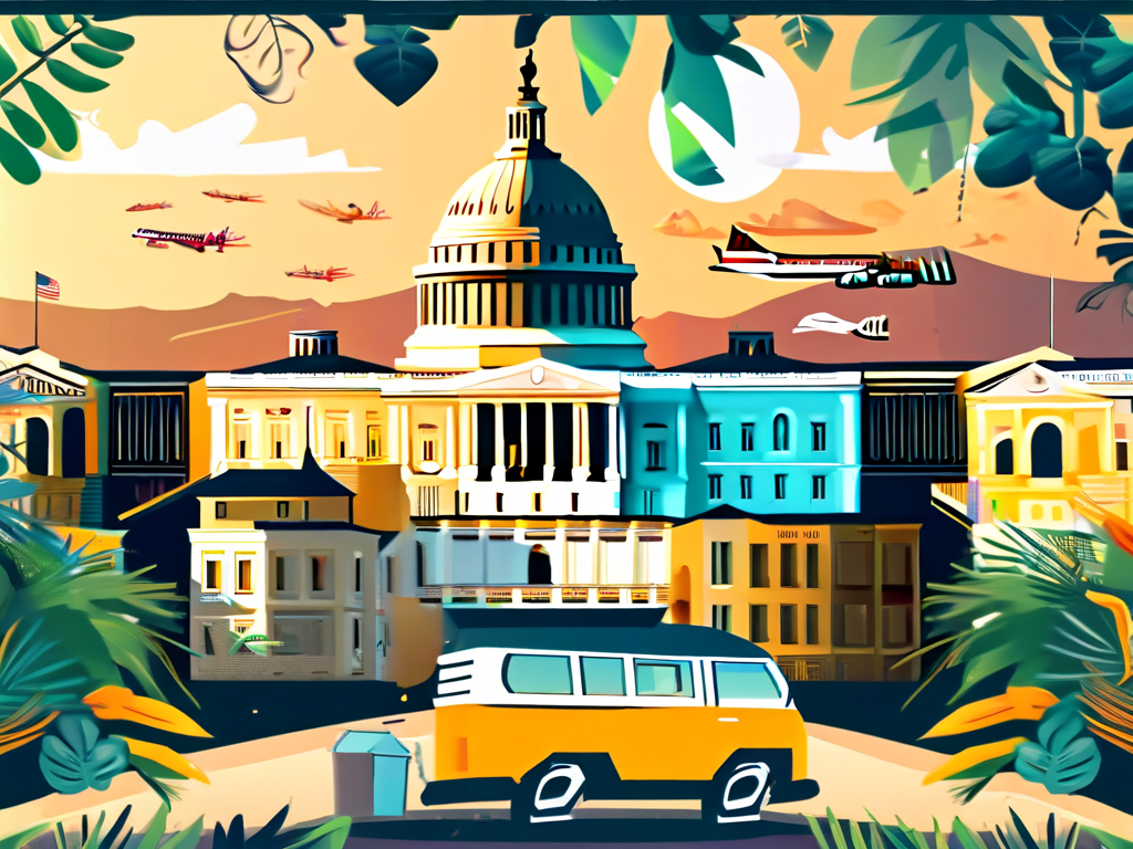 2026年留学费用趋势图