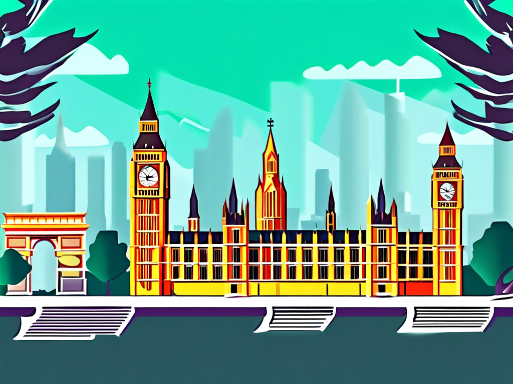 留学申请材料准备