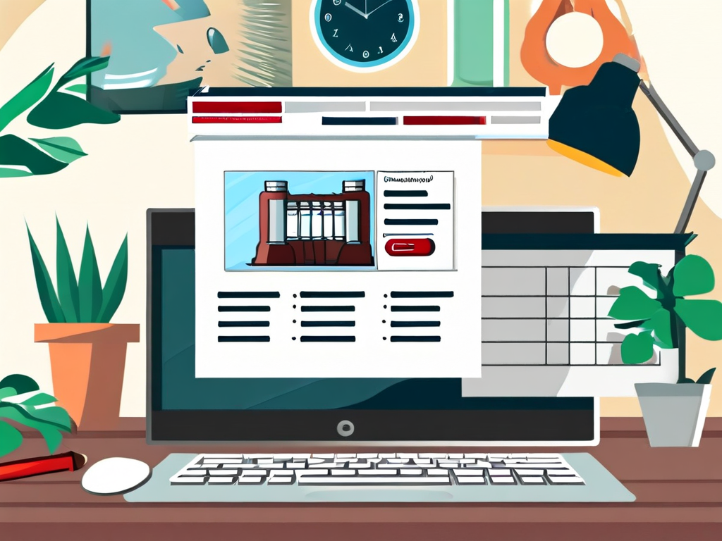 出国手续材料准备