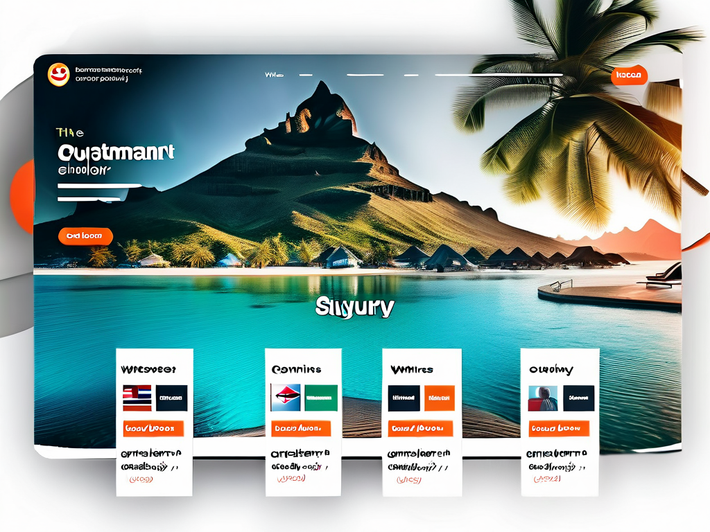 专业出国移民中介服务 - 一签签证网