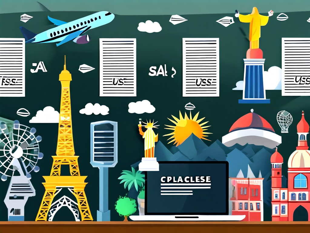 留学费用趋势分析图