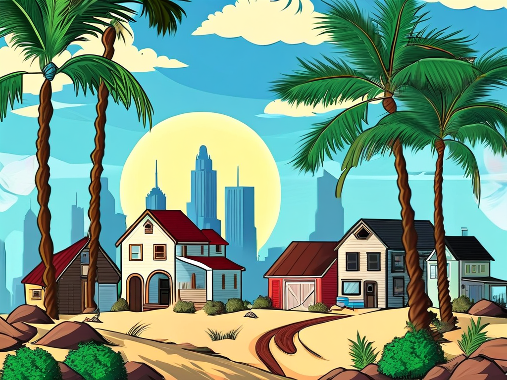 出国打工成功案例