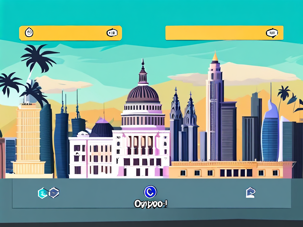 出国证件办理服务