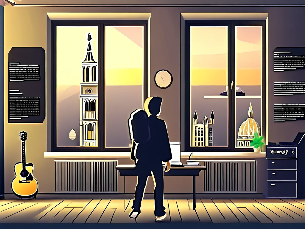 出国留学优势展示