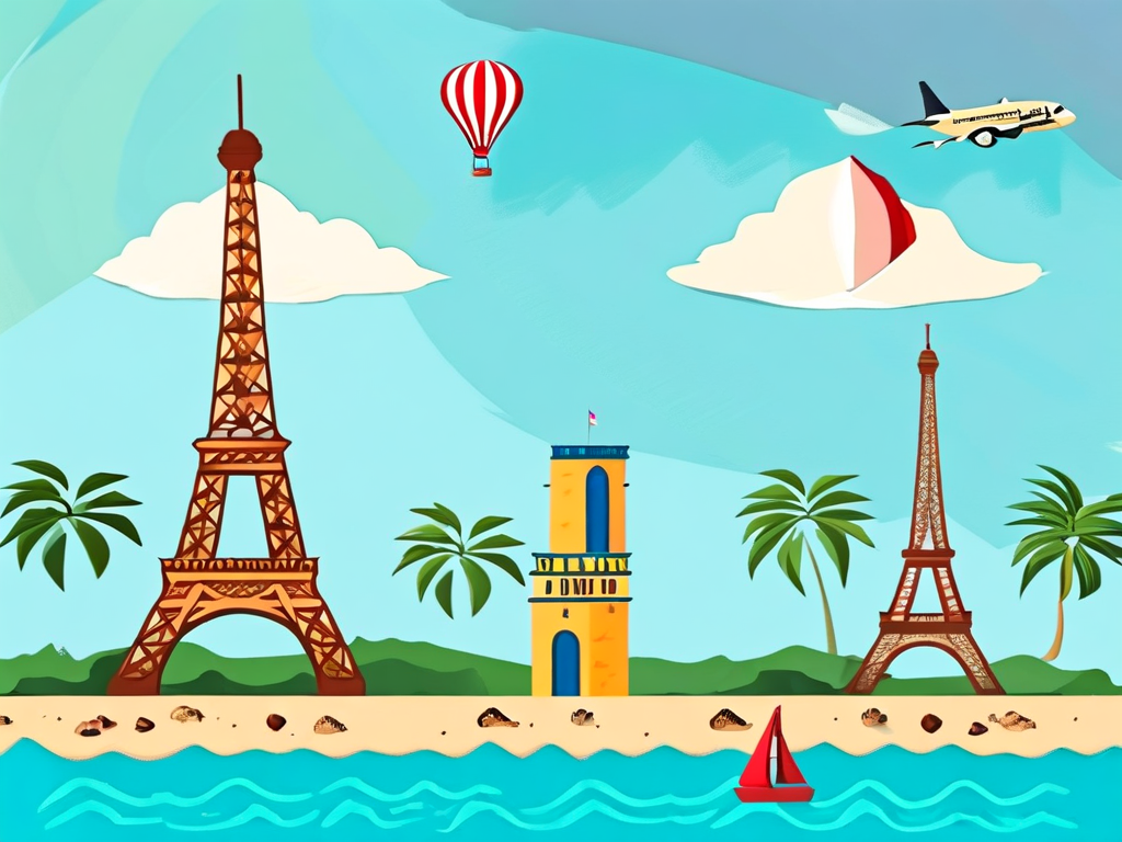 旅游英语速成教材