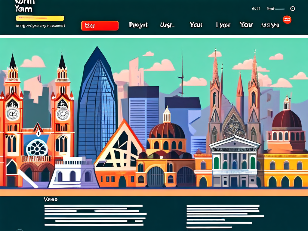 留学签证办理流程图