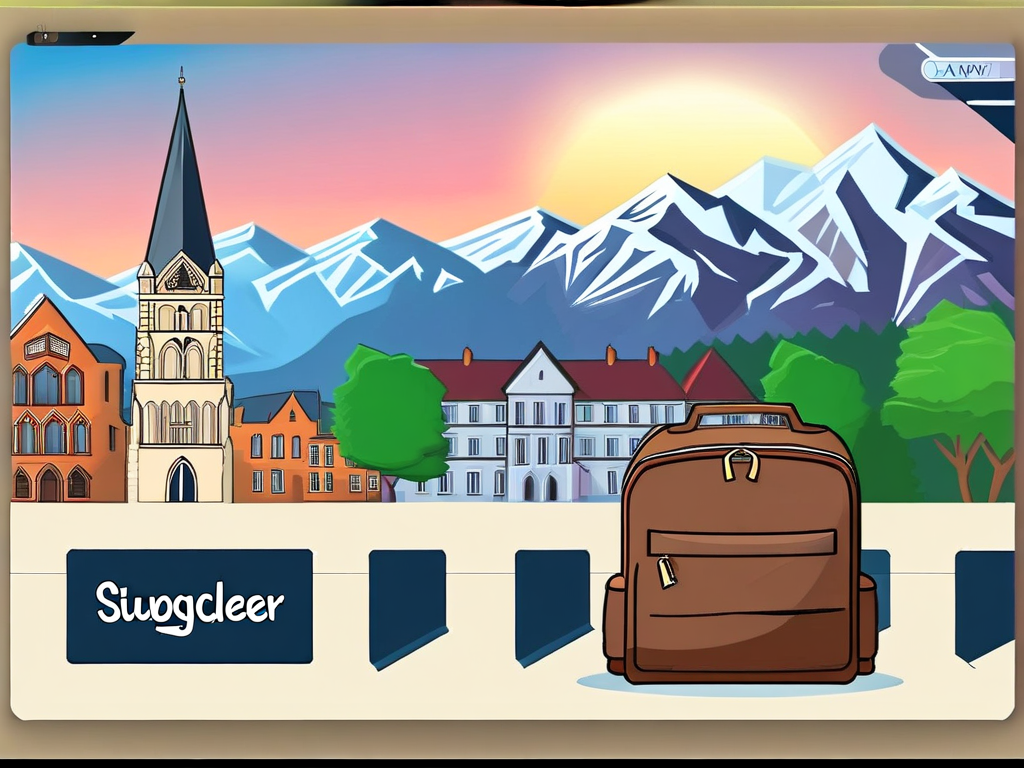 留学时间规划表