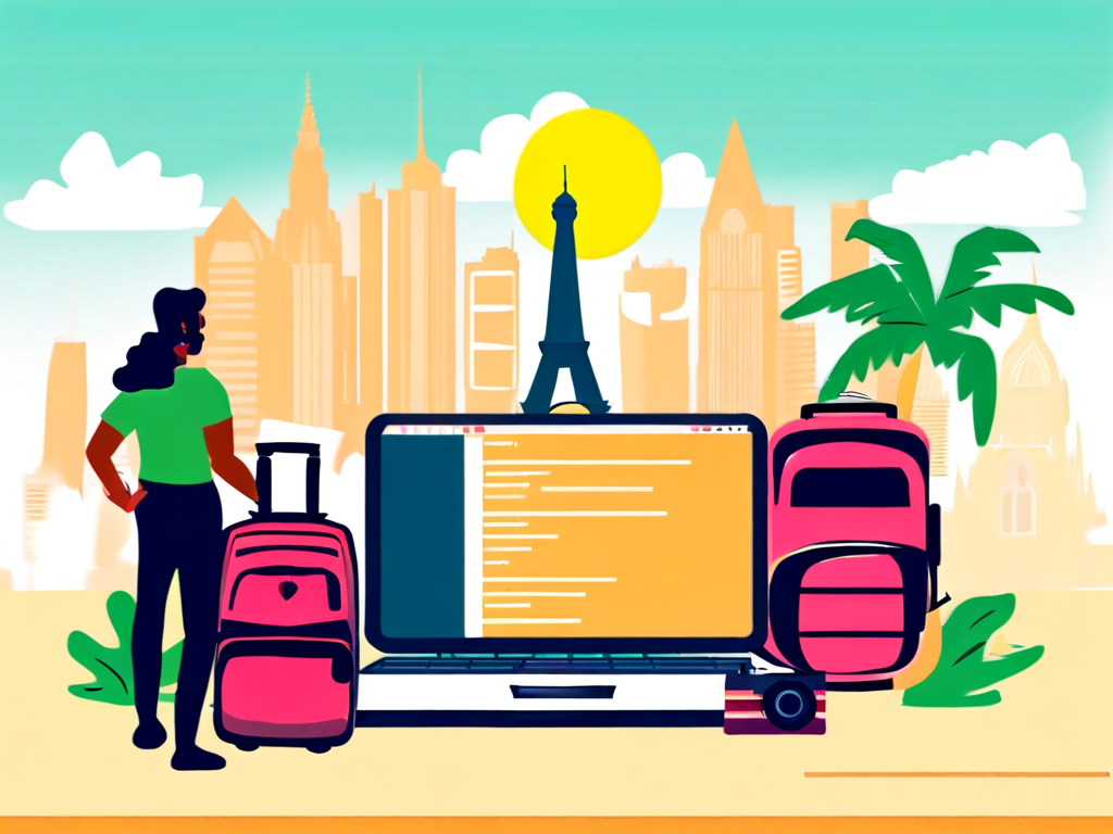 出国前英语培训课程