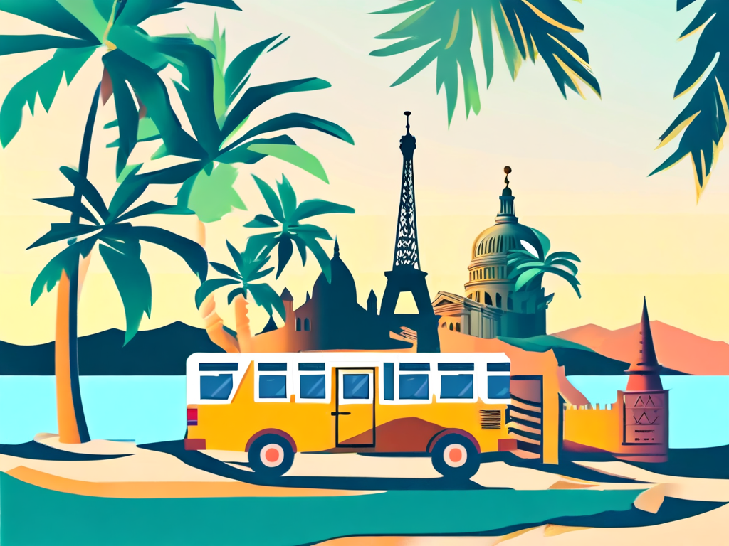 出国旅游英语培训