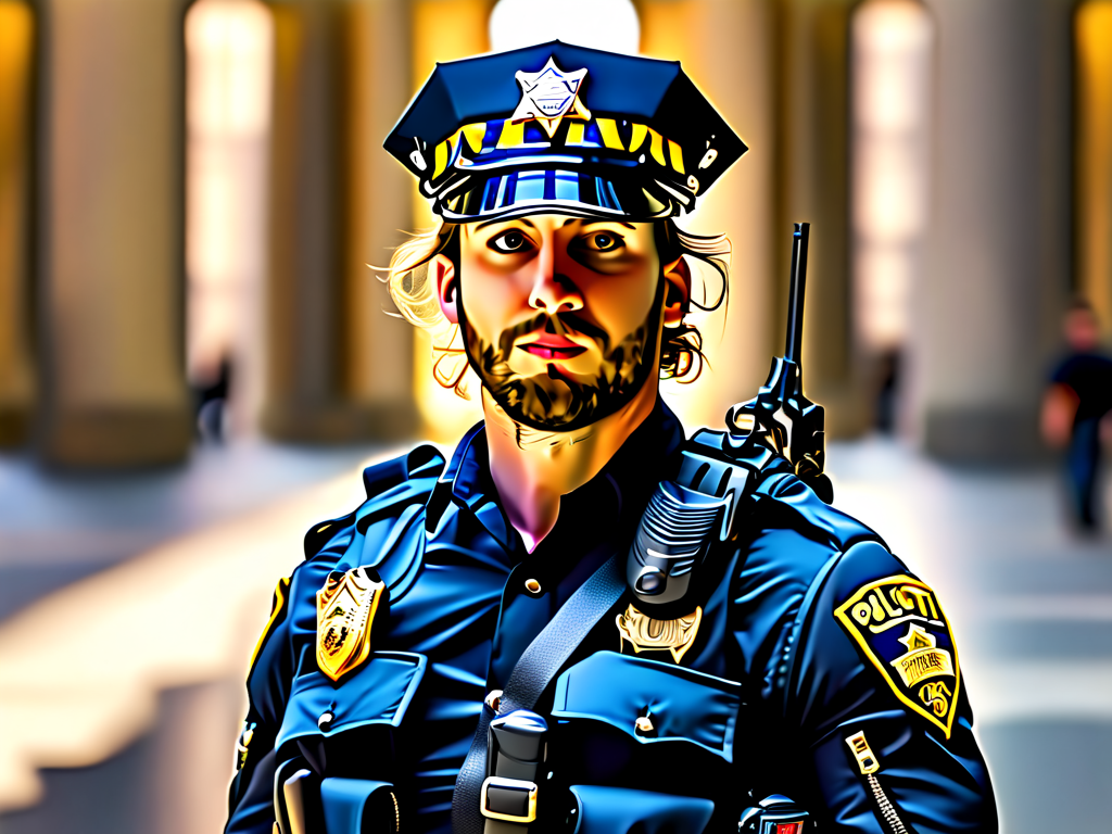 警察出国旅行政策解读