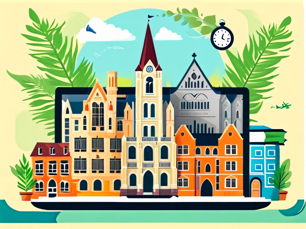 出国留学条件解析