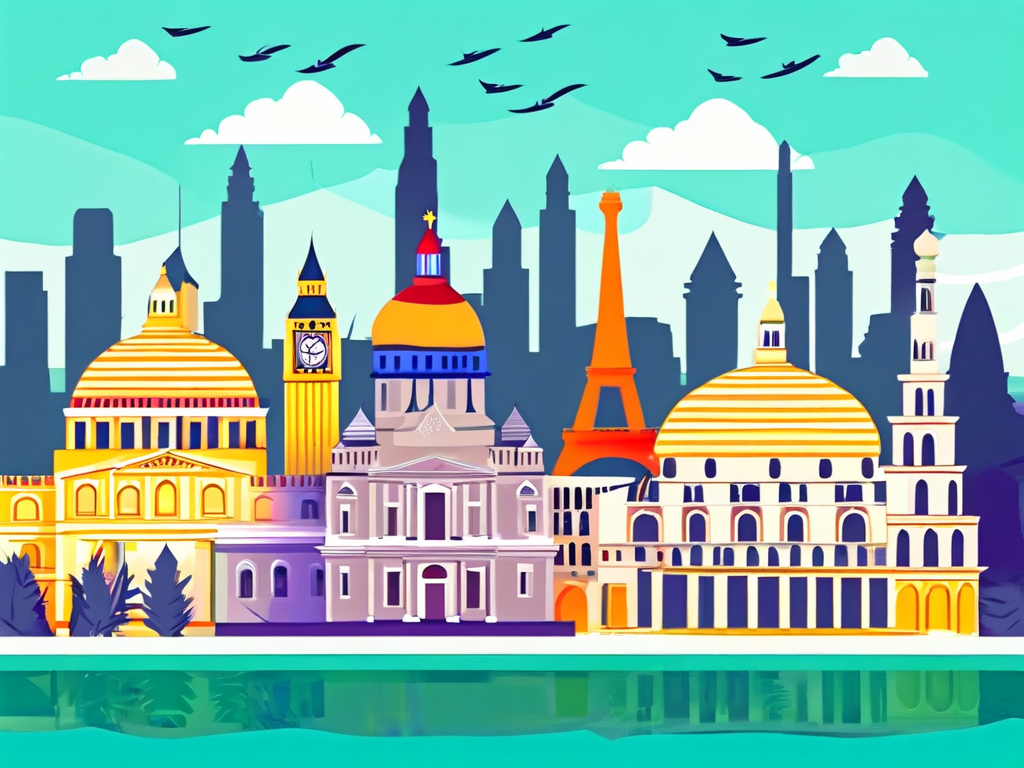 留学咨询专业服务