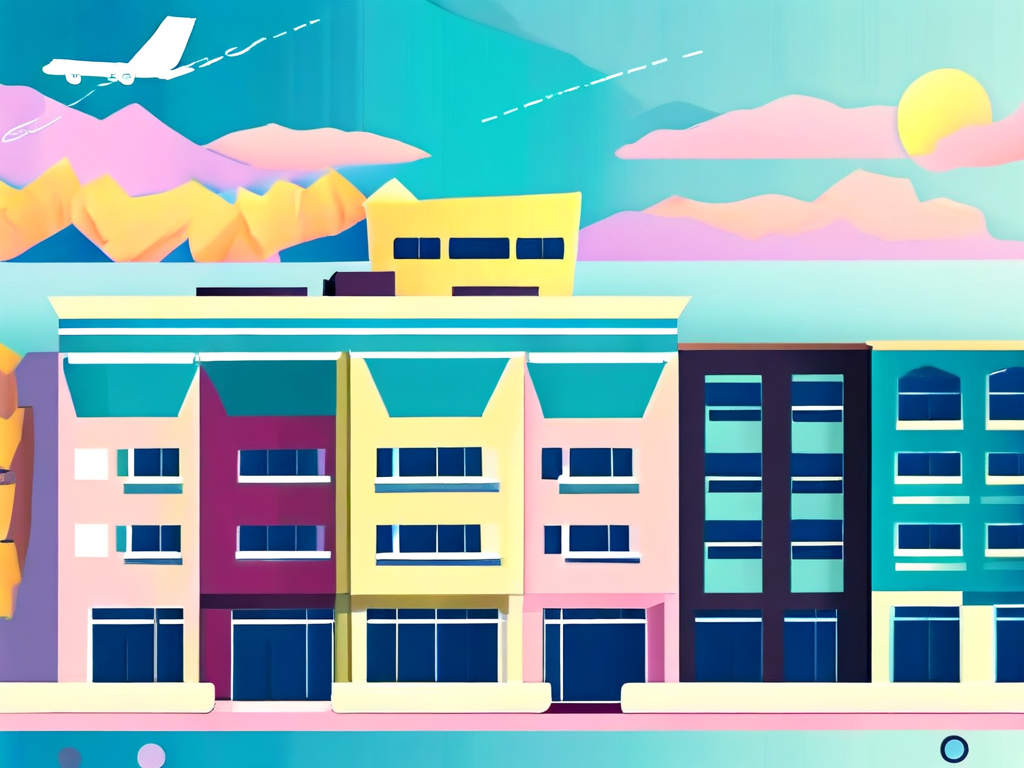 出国英语培训课堂教学