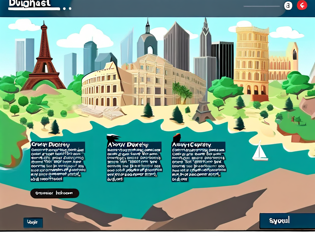 留学签证材料准备