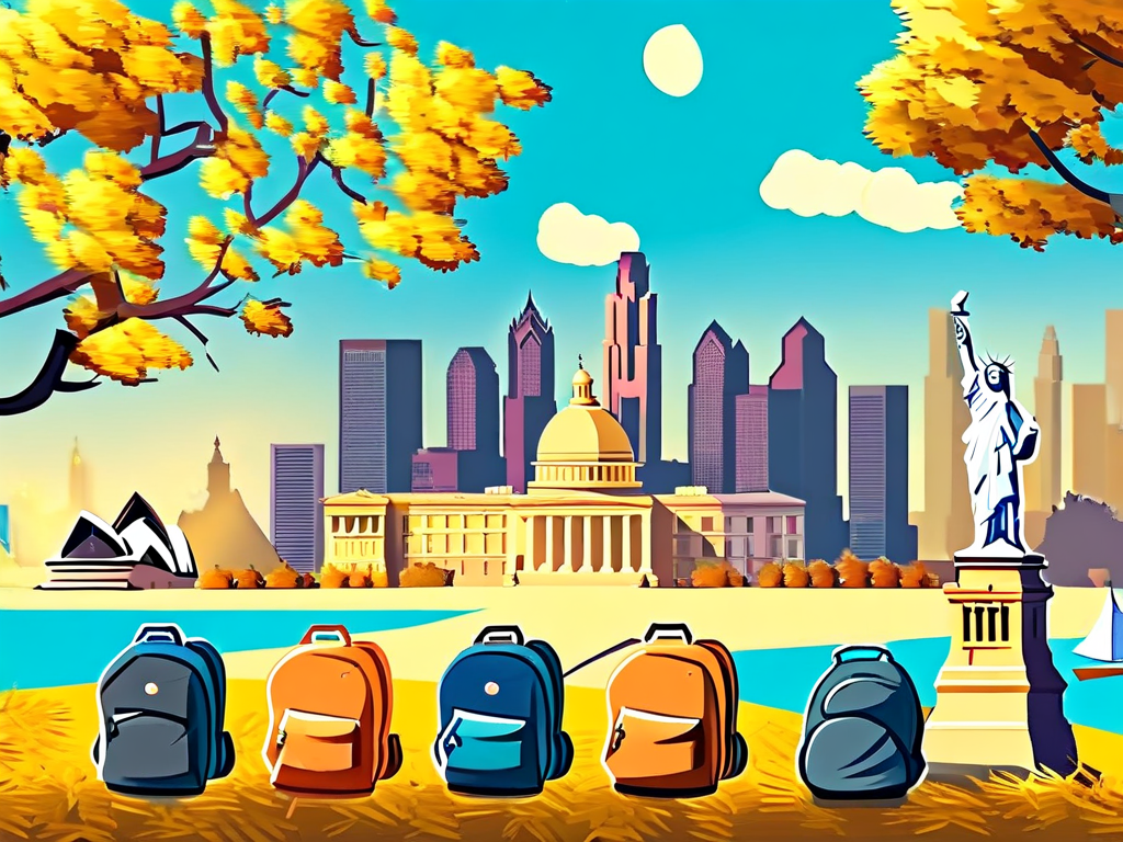 各国留学保证金要求