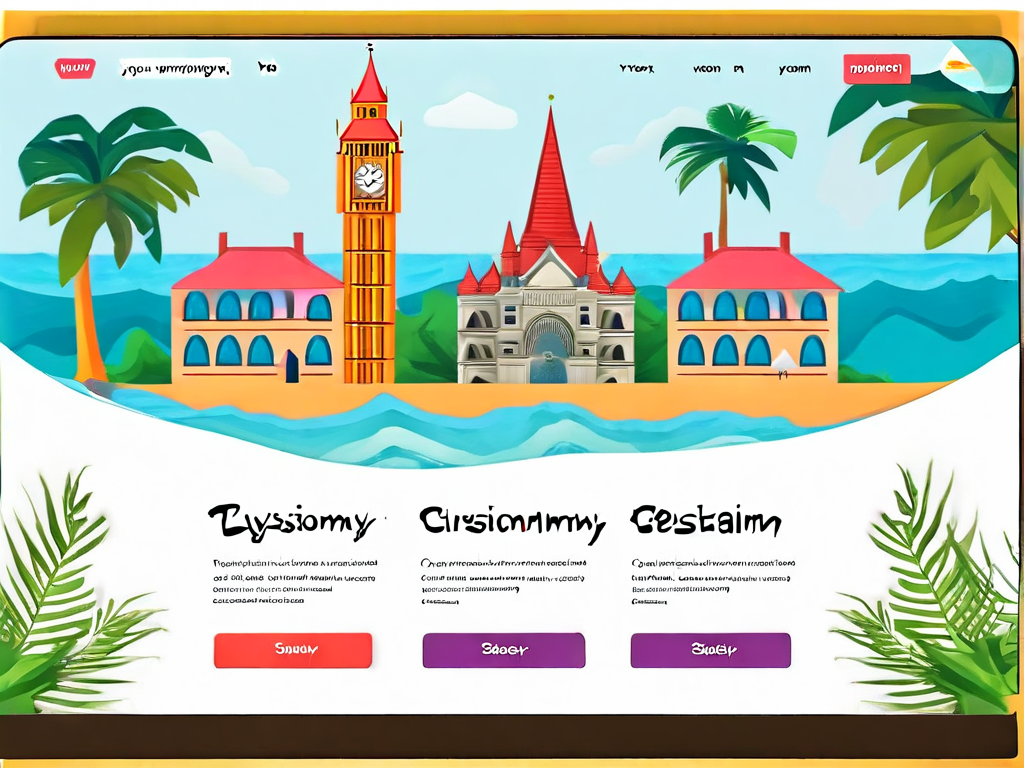 商务旅游英语提升班