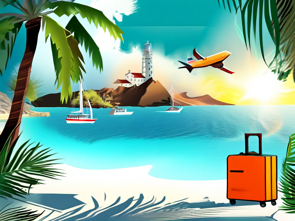 出国旅游英语视频教学