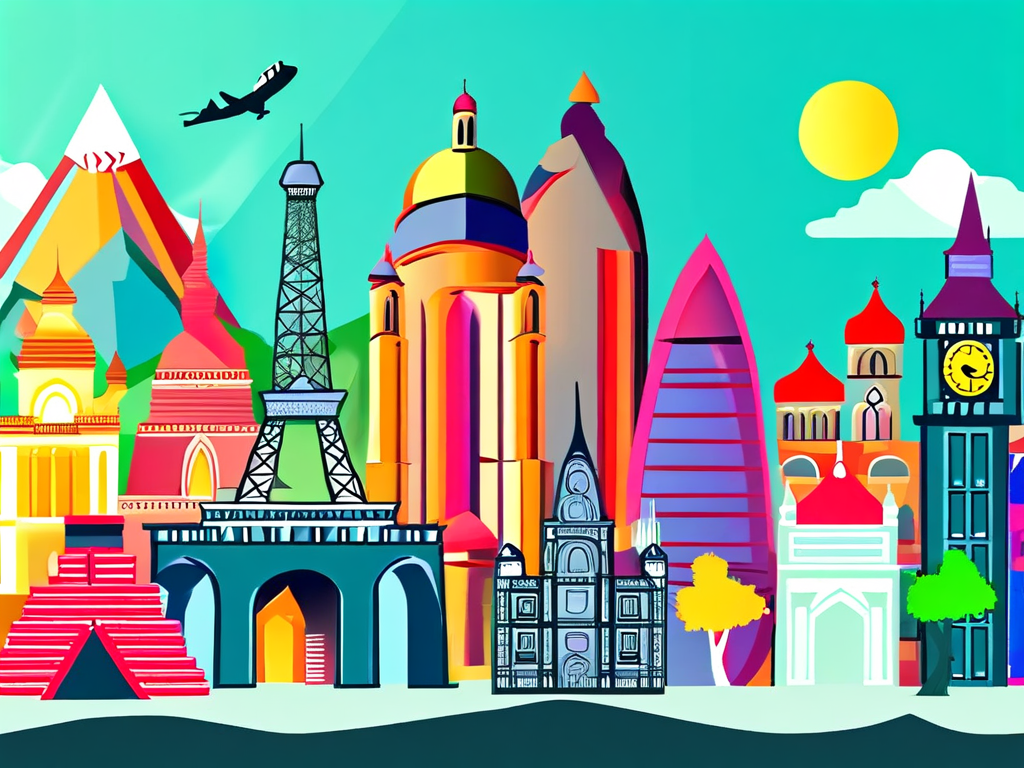 出国办理专业服务