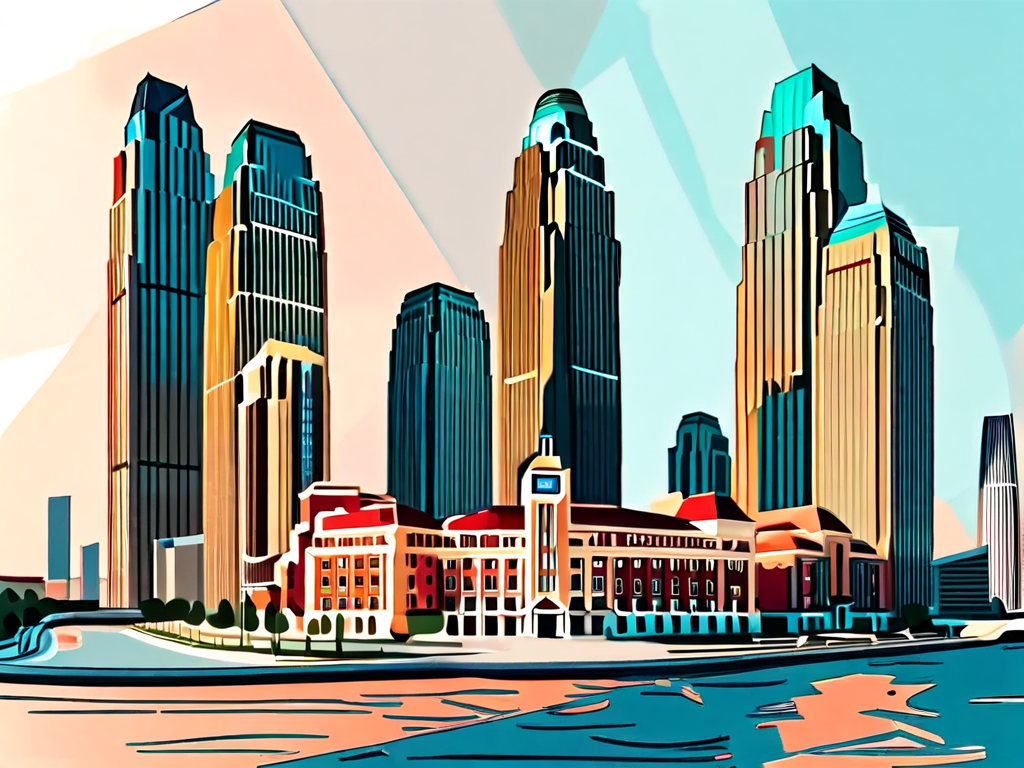 天津留学中介机构优势