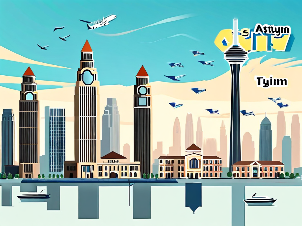 天津出国留学中介机构前十名