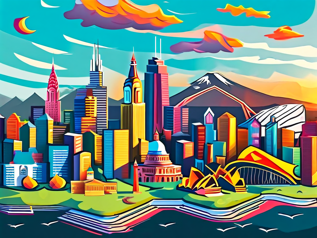 专业的出国留学中介团队