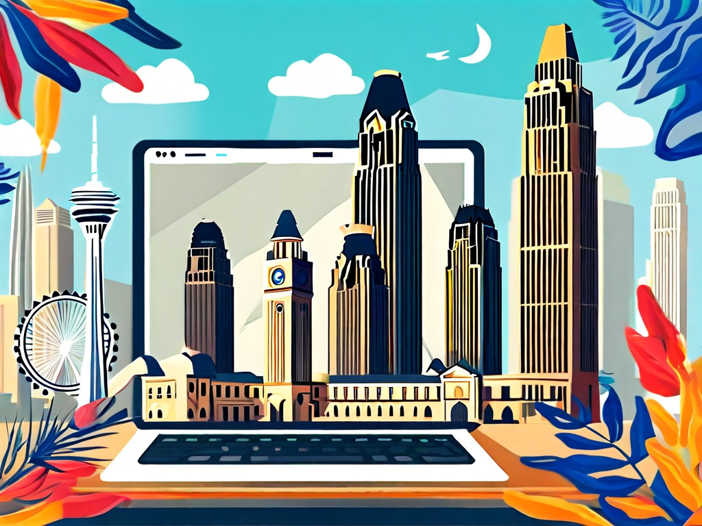 天津留学中介优势