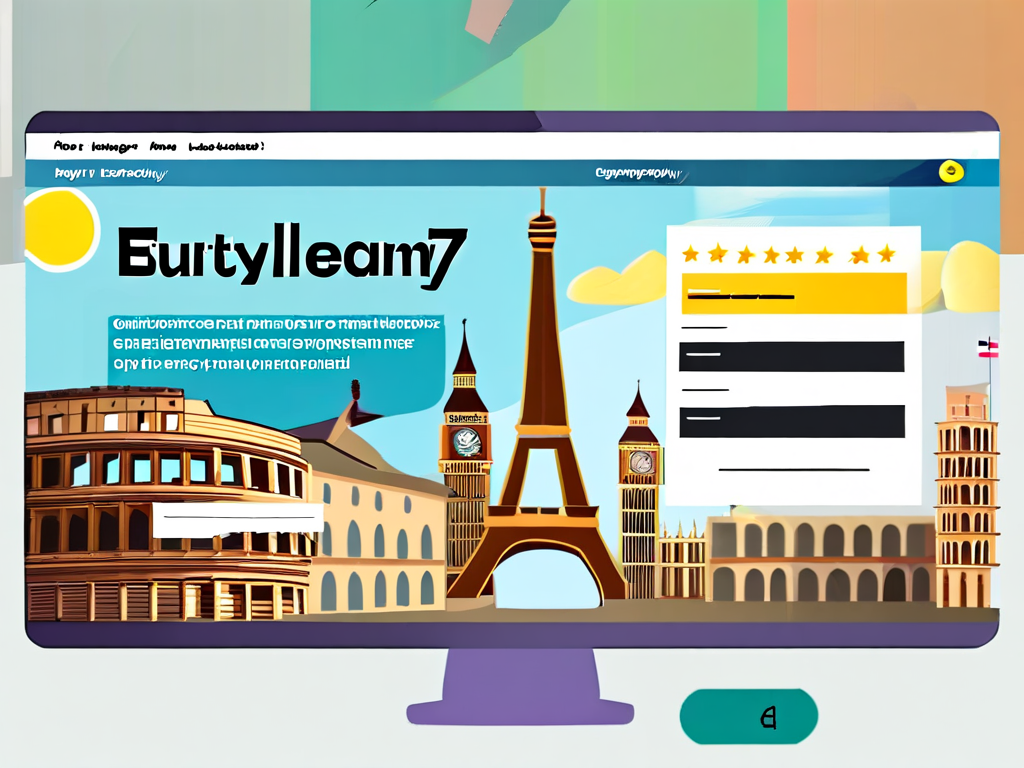 出国留学语言考试准备